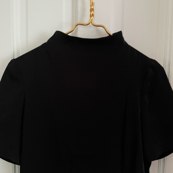 Adidas x Daniëlle Cathari Mock Neck Shift Dress. Black. Great condition! Size XS - Picture 6 of 12